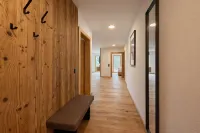 Schwendberg/Zillertal: 2Br, 2 Baths, Mountain View - homestay