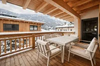 ViVaZILARE – Design Loft with Terrace - 3星級