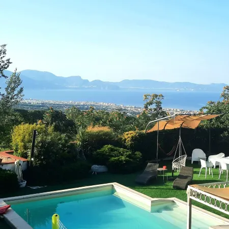 B&B Iolì Vesuvio