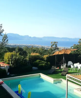 B&B Iolì Vesuvio - 4 stelle