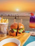 Marbela Beach Resort - Afhentnings-/afleveringstjenester