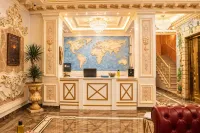 Lamassu Luxury Suites Batumi - Homestays