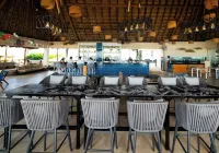 Mia Reef Isla Mujeres - breakfast