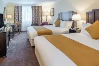 Meon Valley Hotel, Spa & Golf - Bar