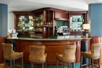 Four Points Flex by Sheraton Parma - bar