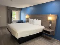 Baymont by Wyndham Newark/Wilmington/Mall Area - 3-Star