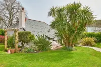 Charming Cottage for 4 in Dorset - 4-Star