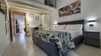 Elevin Apartments Bari - Kitchens