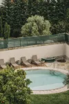 Torel Royal Court - piscina