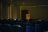 阿斯魯尼酒店 - 健身室/gym room