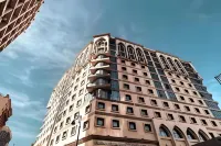 Diyafa Al Mukhtara Hotel - Romantic