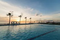 Grand Hotel Le Château - Beach