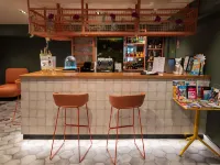 Hôtel Mercure Perpignan Centre - Bar