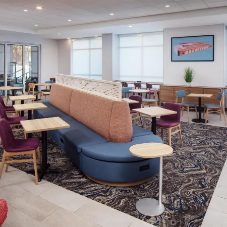 Home2 Suites by Hilton Memphis Downtown