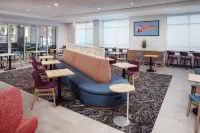 Home2 Suites by Hilton Memphis Downtown - balcony