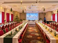 โรงแรมเมอร์เคียว โอแซร์ - 4 ดาว
