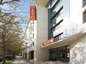 Aparthotel Adagio Access Avignon