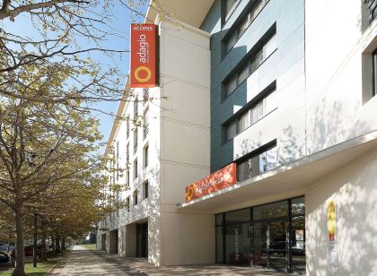 Aparthotel Adagio Access Avignon