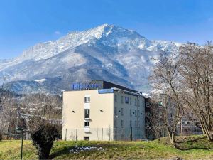 Ibis Budget Grenoble Sud Seyssins