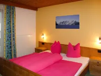 Apart Grazia Hotels in Prutz