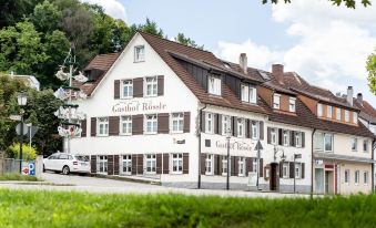 Hotel Gasthof Rossle