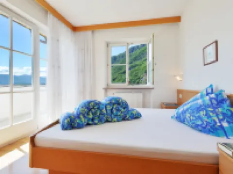 Rosengartenhof Hotels in Andrian
