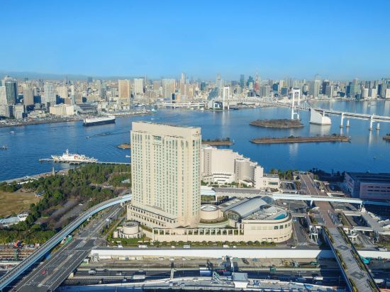 東京のユニクロ ダイバーシティ東京 プラザ店周辺ホテル 21おすすめ宿 Trip Com