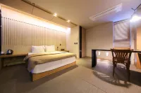 Louis Boutique Hotel Hotels in Changwon