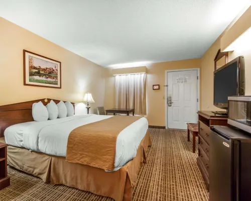 Baymont by Wyndham Selma
