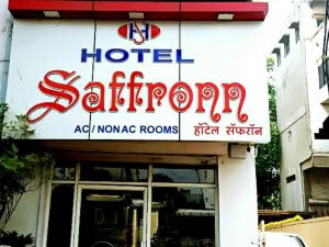 Hotel Saffronn