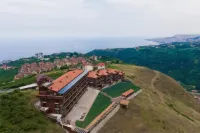 Sera Lake Resort Hotel Spa & Aparts Hotels in Akyazi Mahallesi