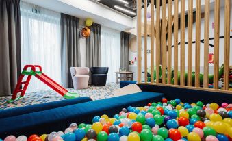 Focus Hotel Premium Kraków