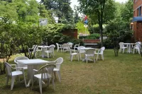Centro Siloe Residence Hotel Hotel a Niguarda