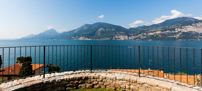 La Maison Blanche Hotels in Brenzone sul Garda