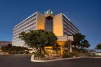 DoubleTree Suites by Hilton Seattle Airport/Southcenter Отели в г. Сиэтл