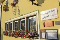 Hotel Grüner Baum - spa