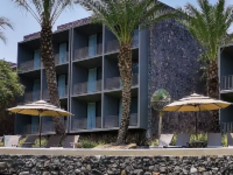 Huayacán Cuernavaca Curamoria Collection Hoteles en Jiutepec