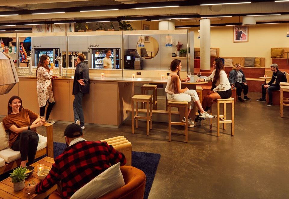 시티허브 코펜하겐 이미지