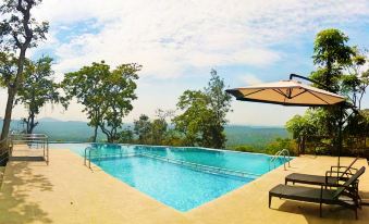 The Porcupine Castle Resort