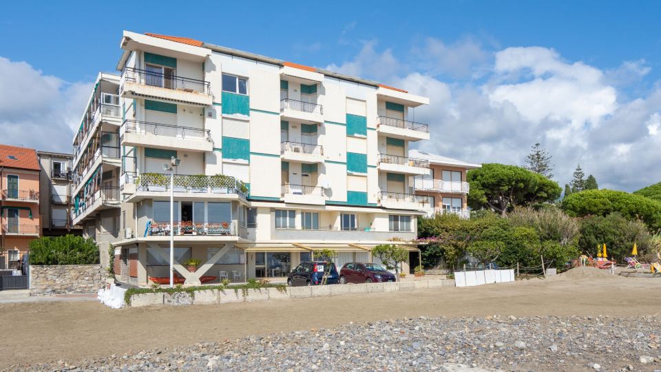 Terrazzo Sul Mare
