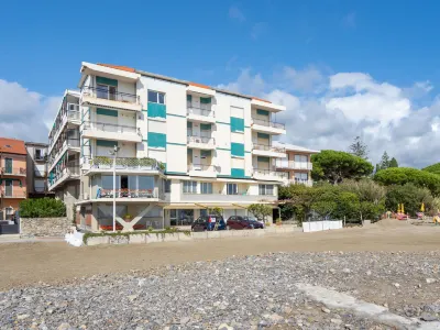 Terrazzo Sul Mare Hotels near Camping Marino