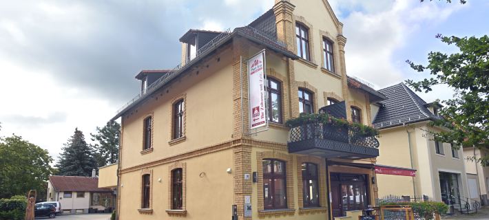 Port Inn Hotel Hotels in Dahme-Spreewald