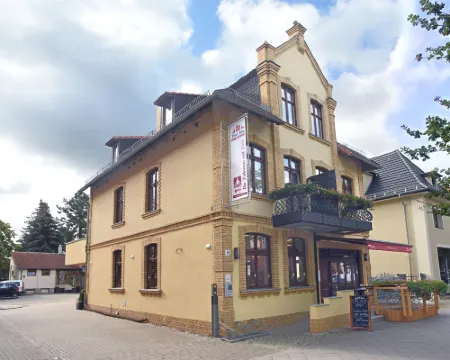 Port Inn Hotel Hotels in Eichwalde