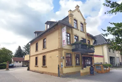Port Inn Hotel Hôtels à : Eichwalde