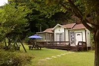 Yangyang Sigol Punggyeong Pension