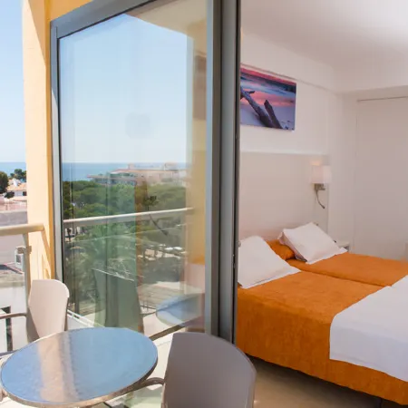 Hotel Bella Mar