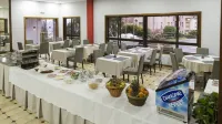 Hotel Faranda Los Tilos, Ascend Hotel Collection - Frühstück