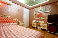 충주 웰파크 능암온천랜드 주변 호텔