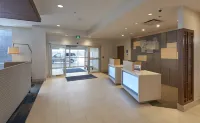 Holiday Inn Express & Suites ST John's Airport Hotels in 
