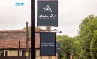 The Water Rat Ironbridge